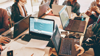 他部署の人たちと円滑にプロジェクトを回すコツ