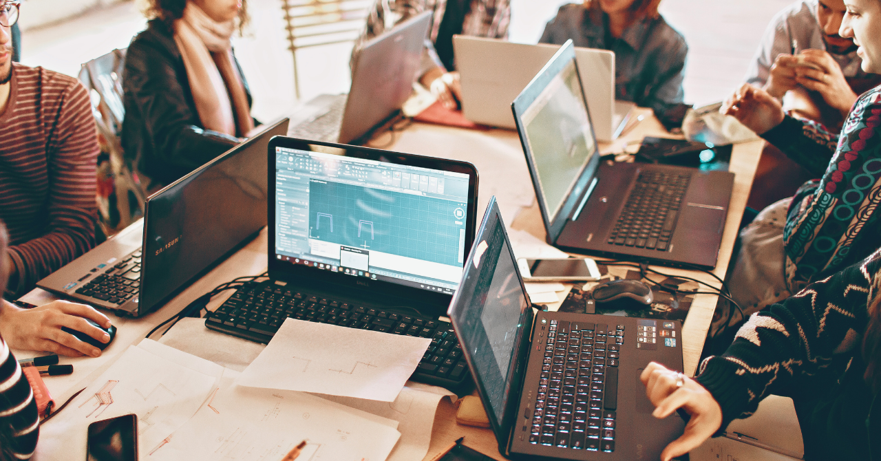 他部署の人たちと円滑にプロジェクトを回すコツ