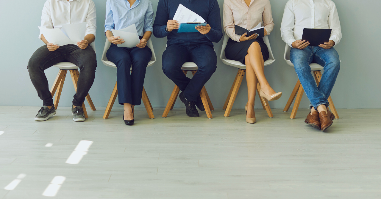 40代のキャリアアップ｜転職はまだまだ可能！後悔しないための考え方