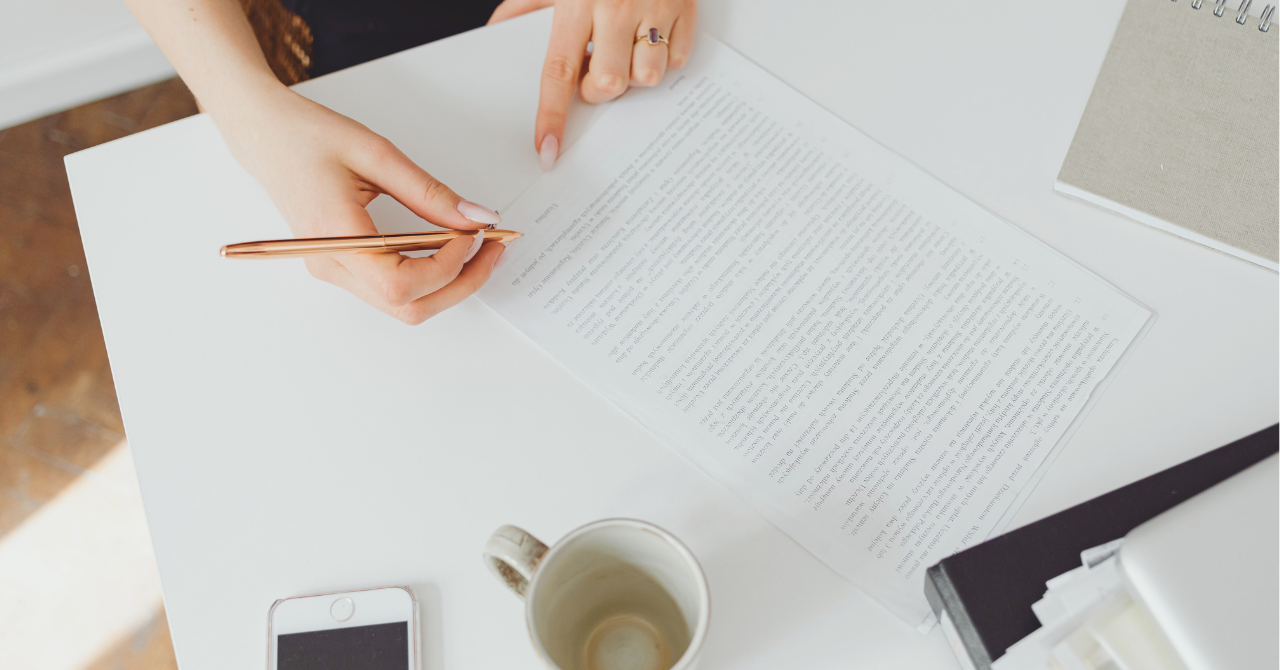 仕事納め前に必ずやること。来年を少しラクにする、私の振り返り習慣