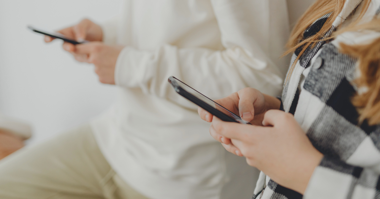 40代女性が周囲と比べてしまう理由と、比べなくなるための3つの方法